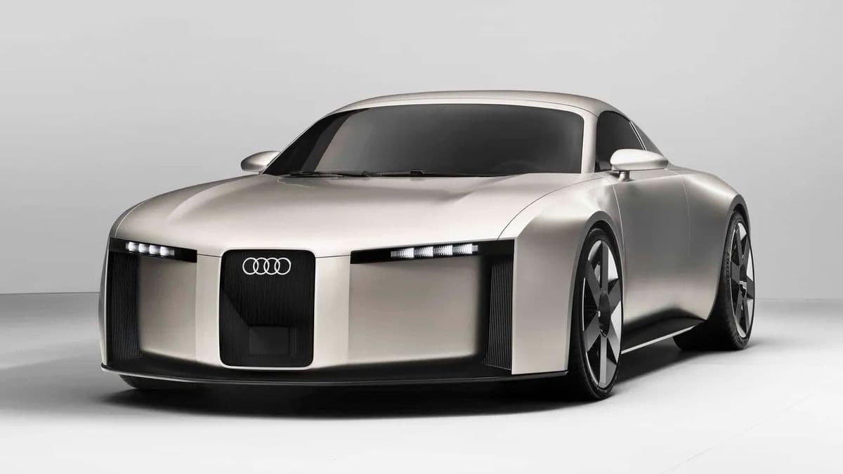 Audi brand cover image