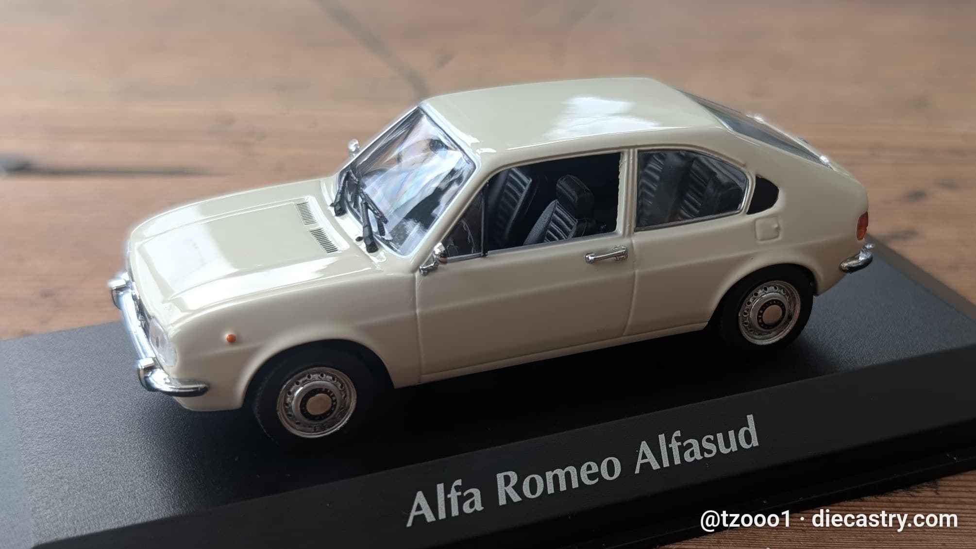 Alfa Romeo Alfasud