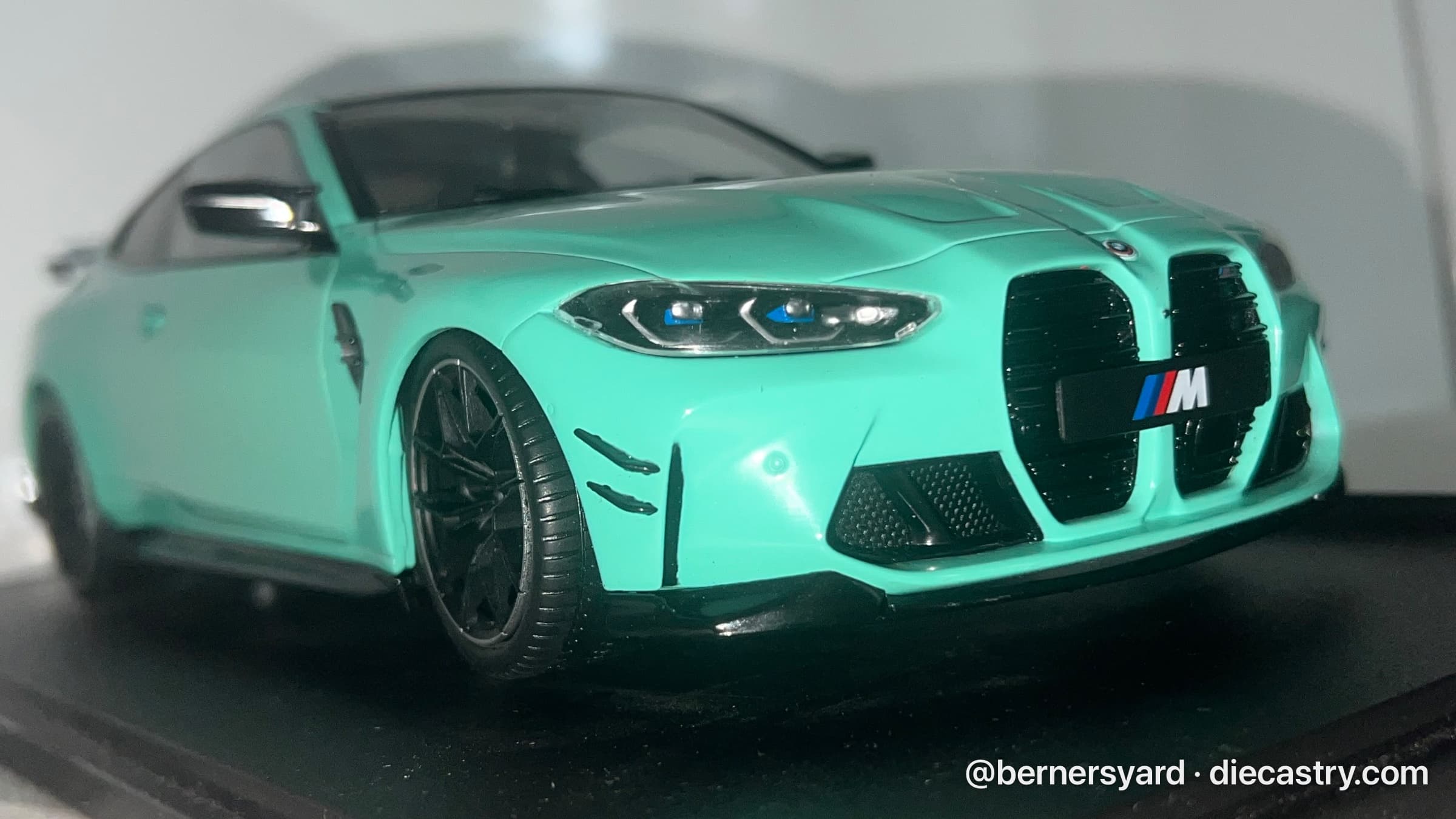 BMW M4 G82