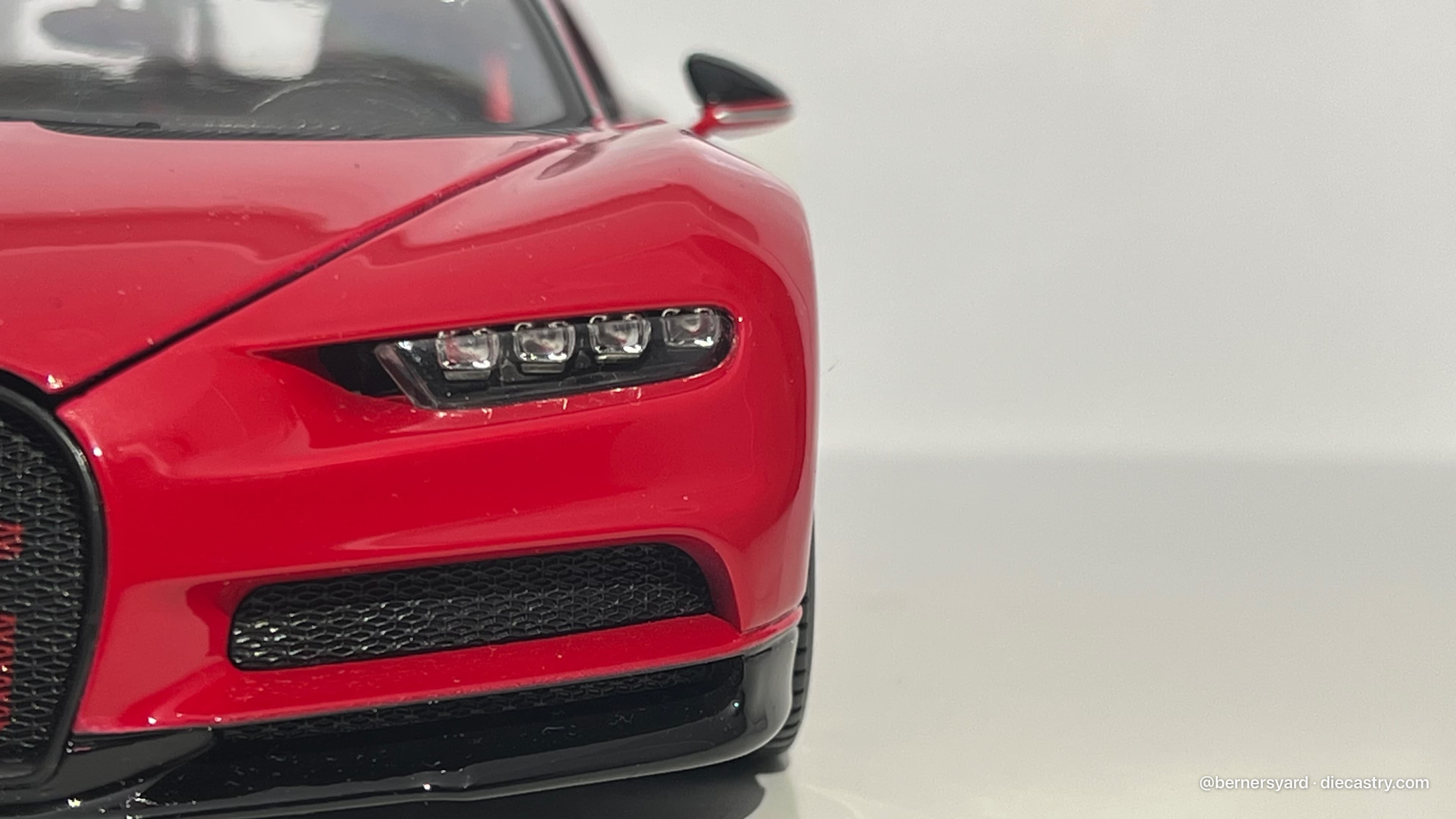 Bugatti Chiron