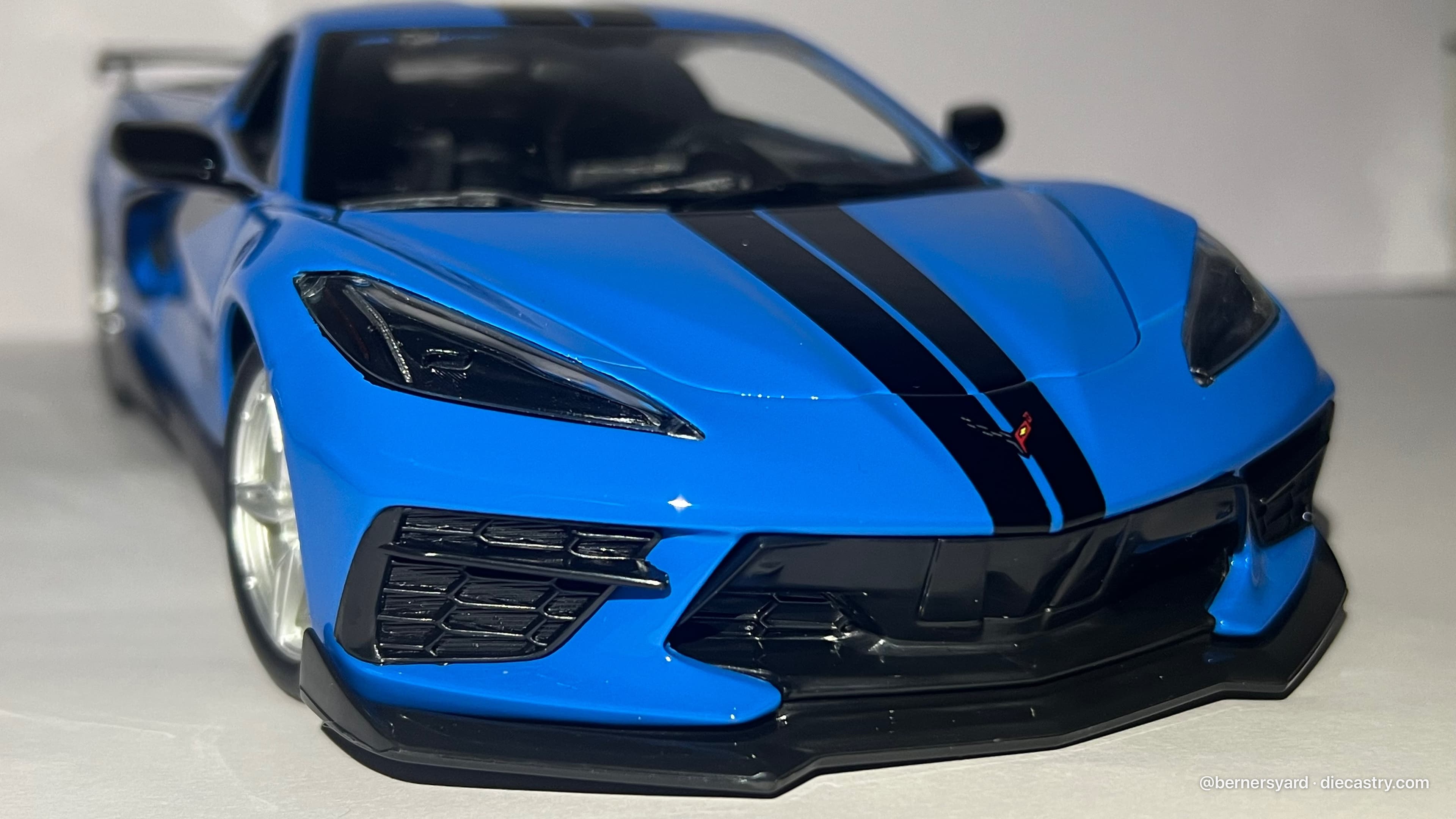 Chevrolet Corvette Stingray