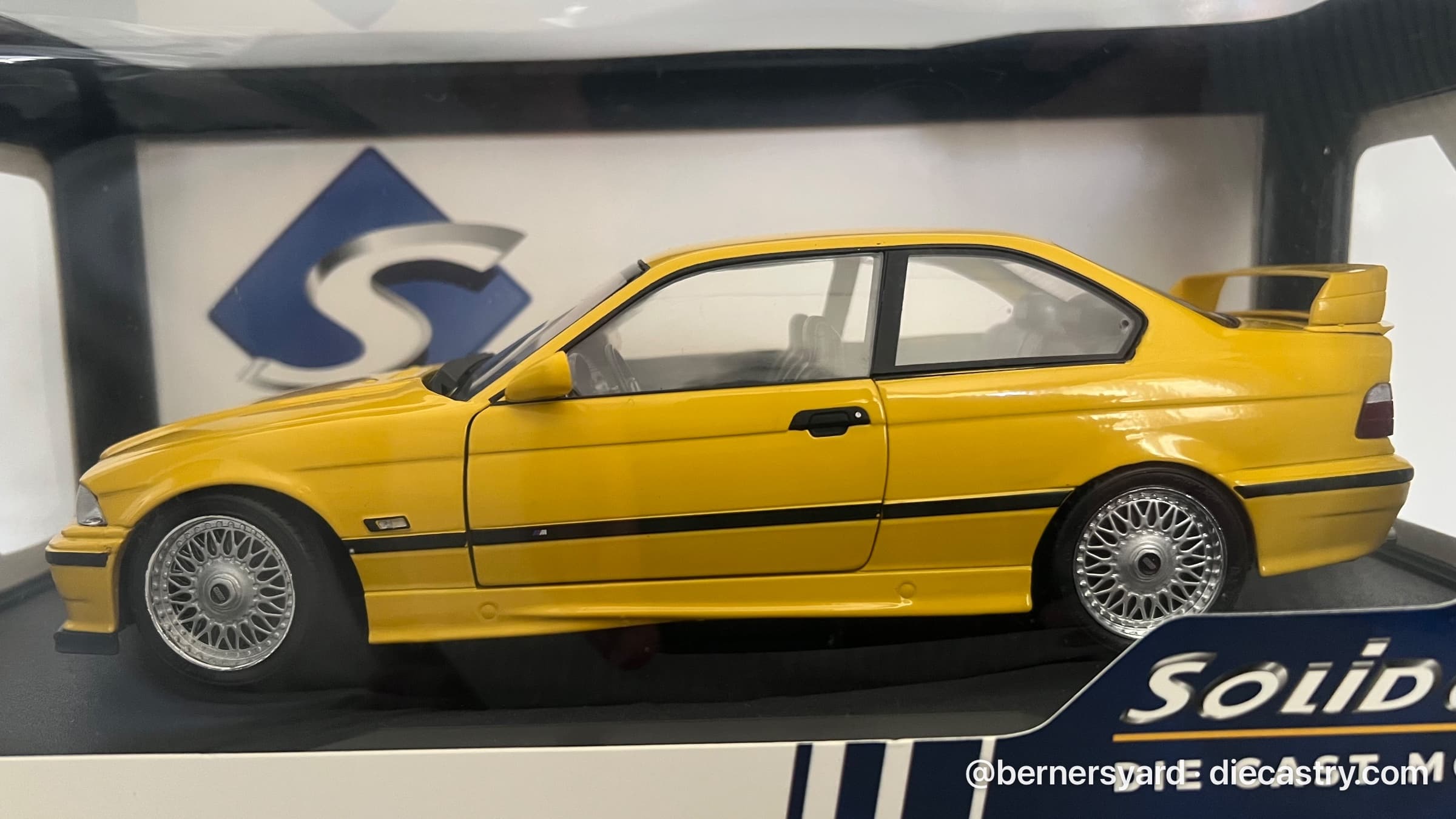 BMW M3 E36