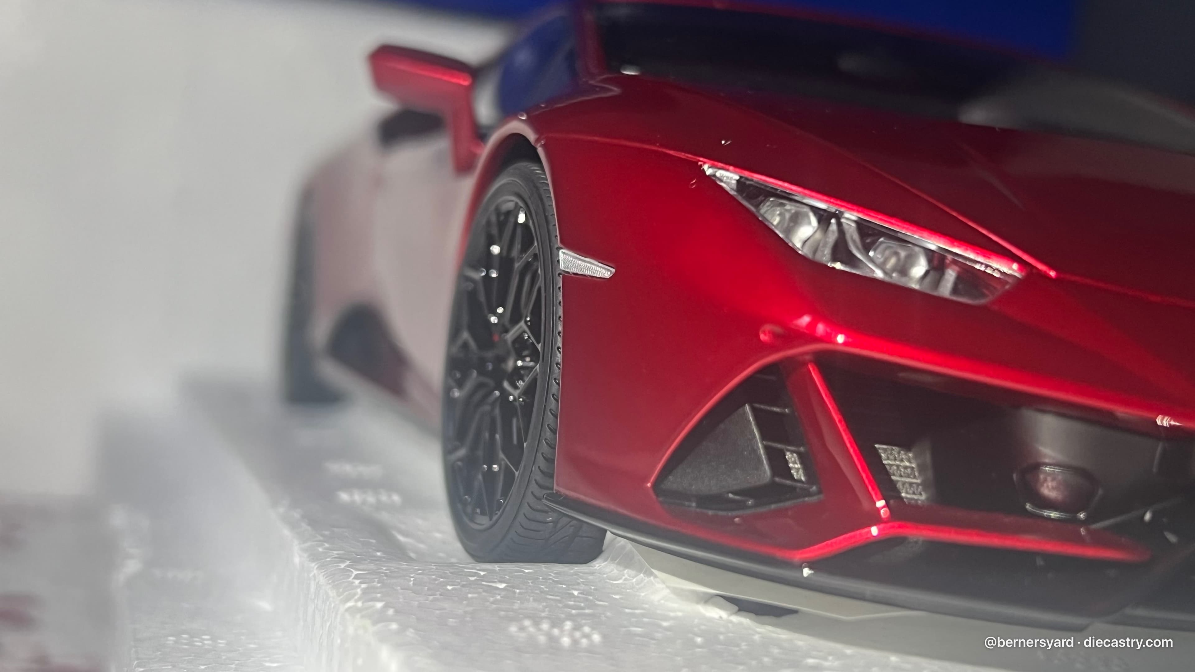 Lamborghini Huracan EVO
