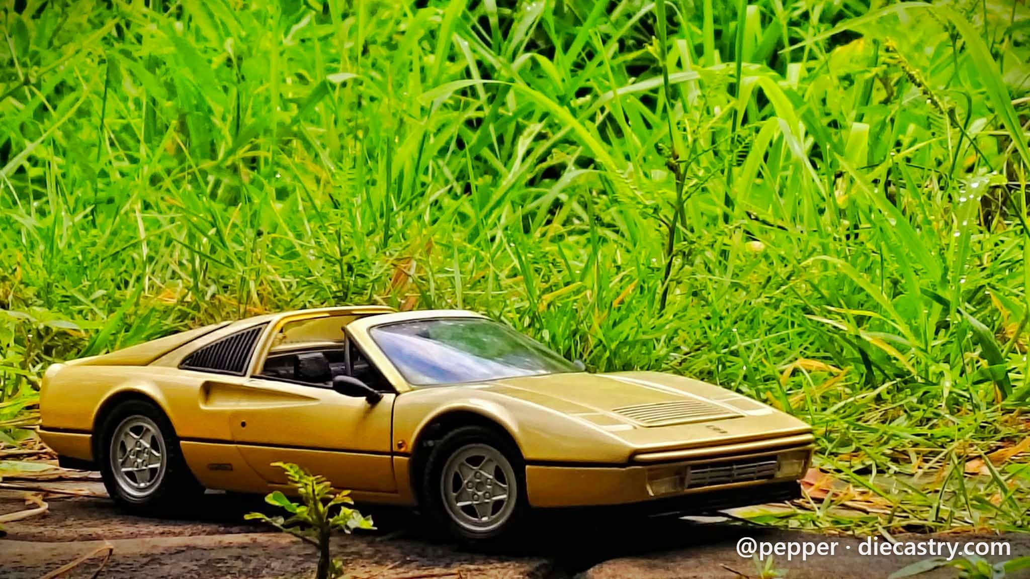 Ferrari 328 GTS