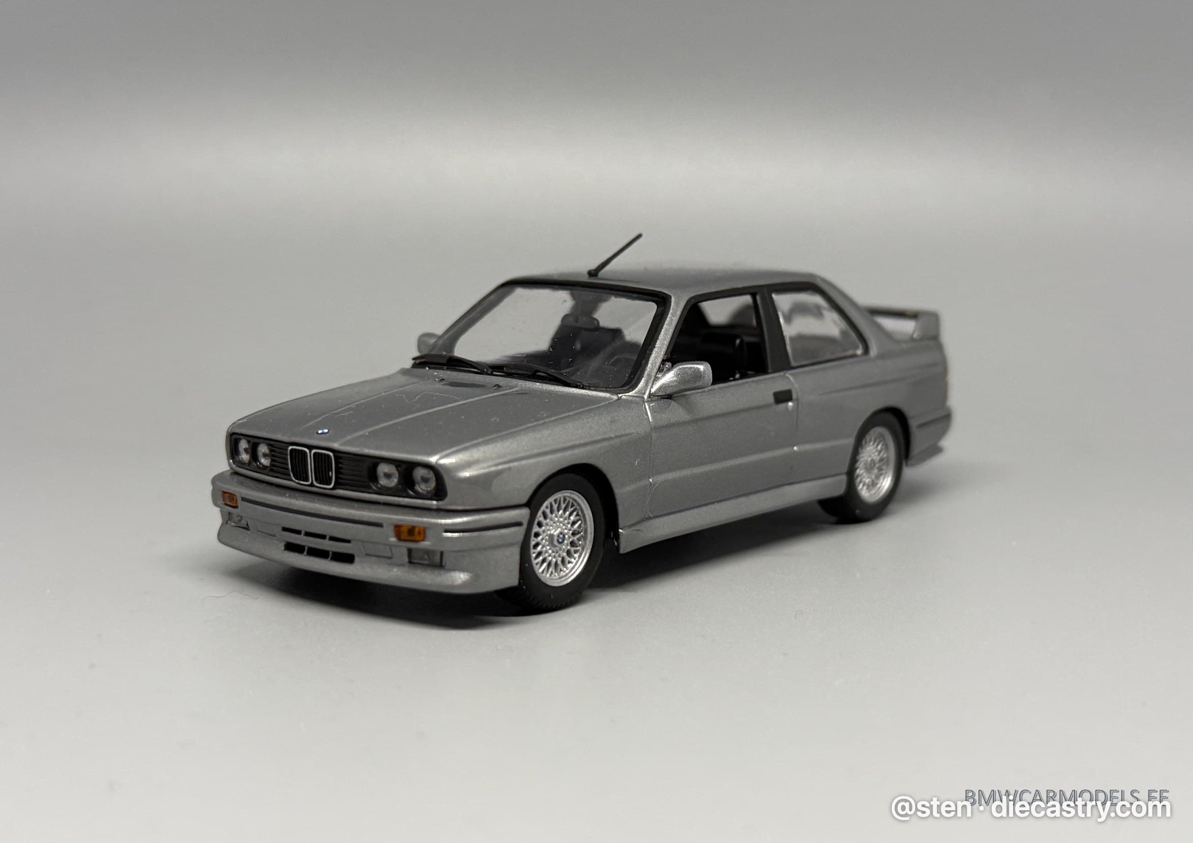 BMW M3 (E30)