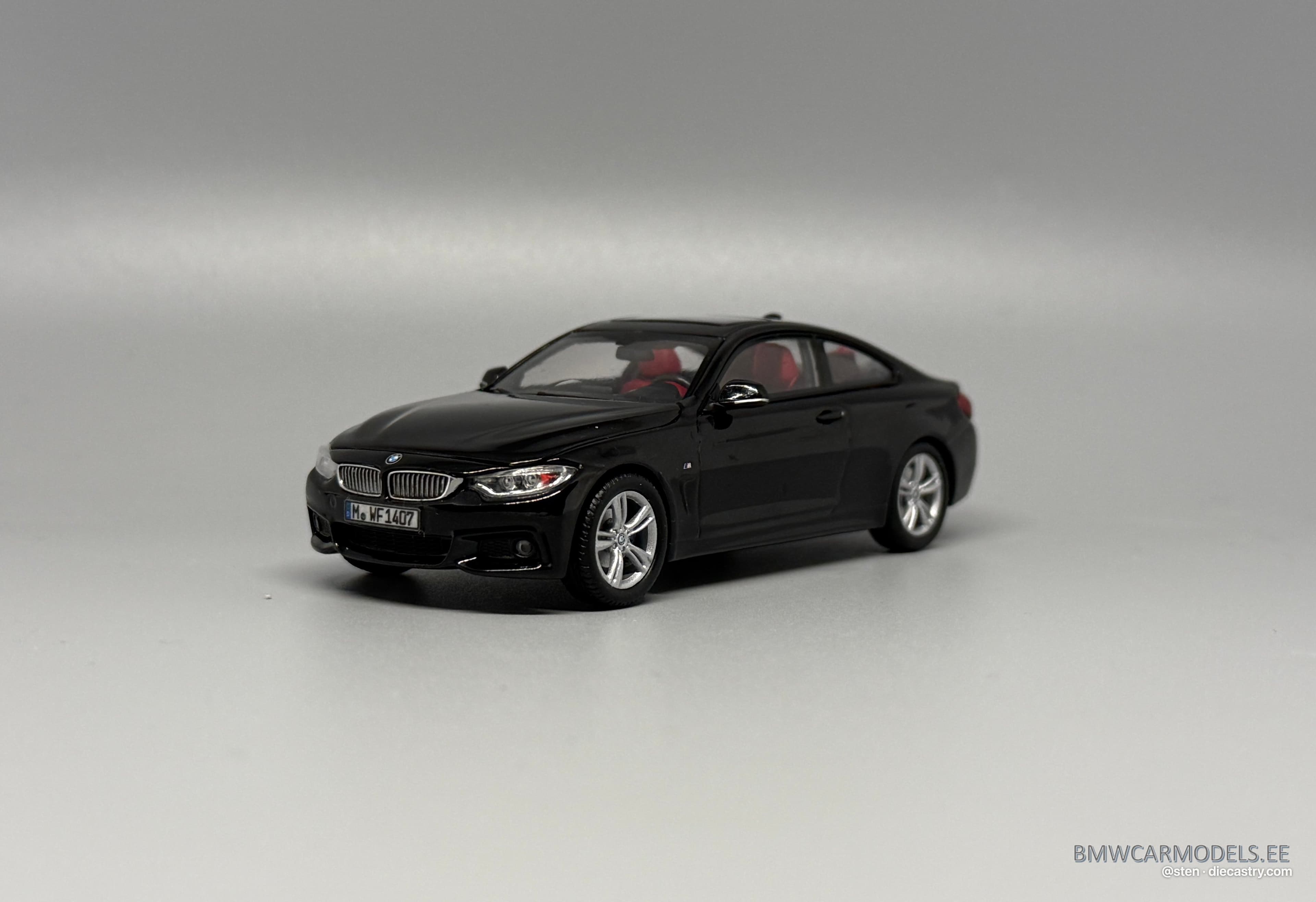BMW 435i