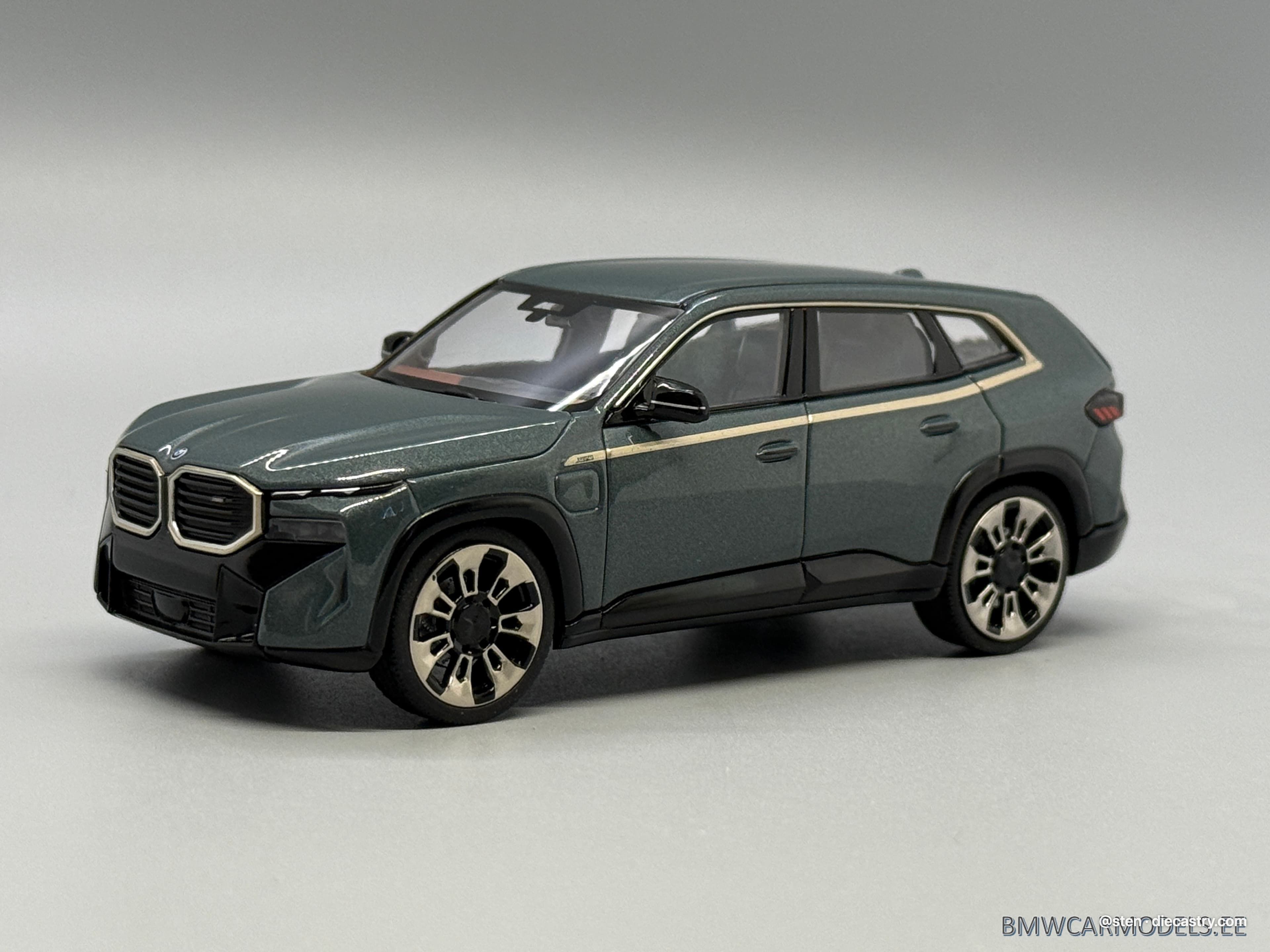 BMW XM