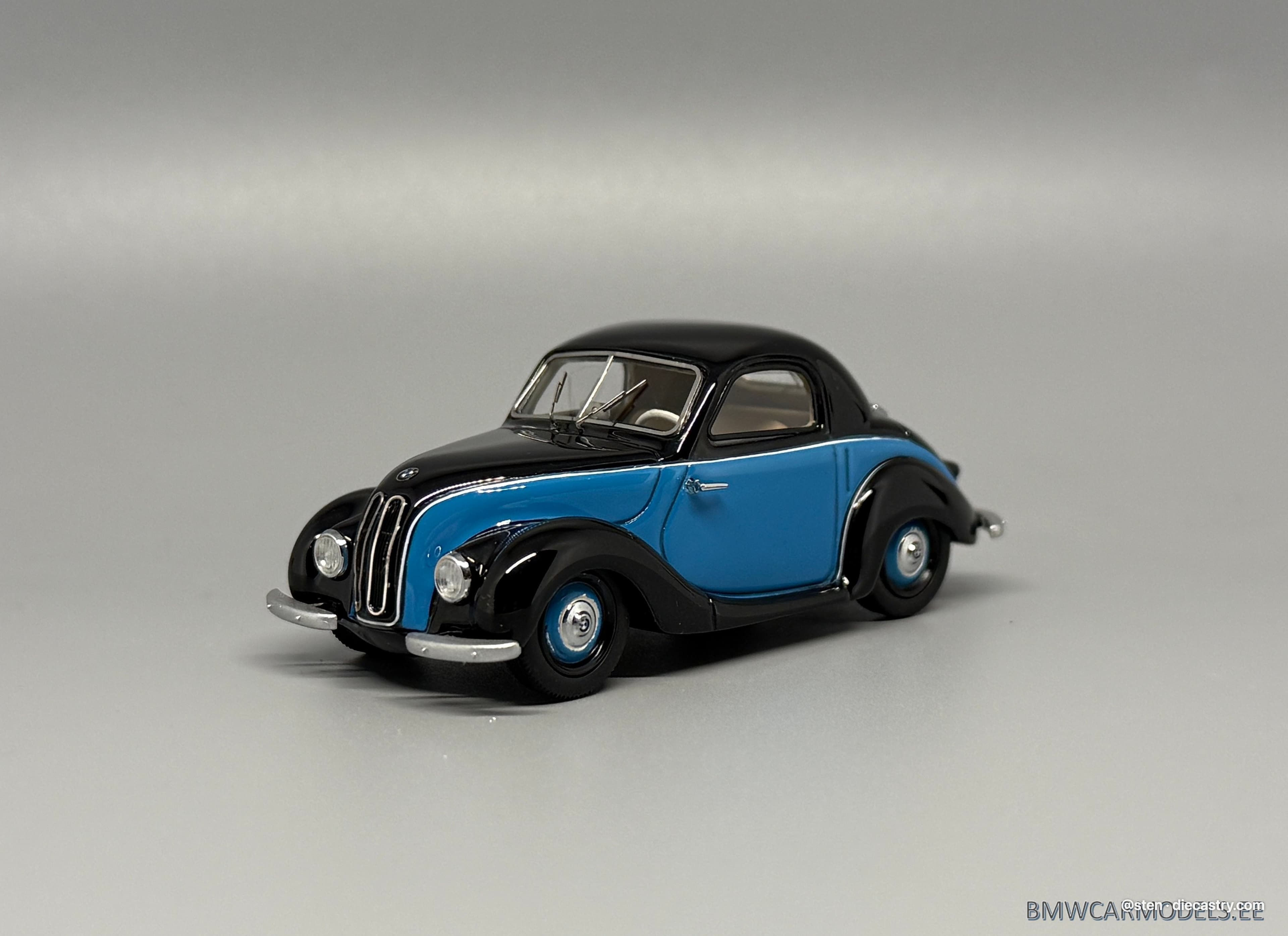 BMW 531