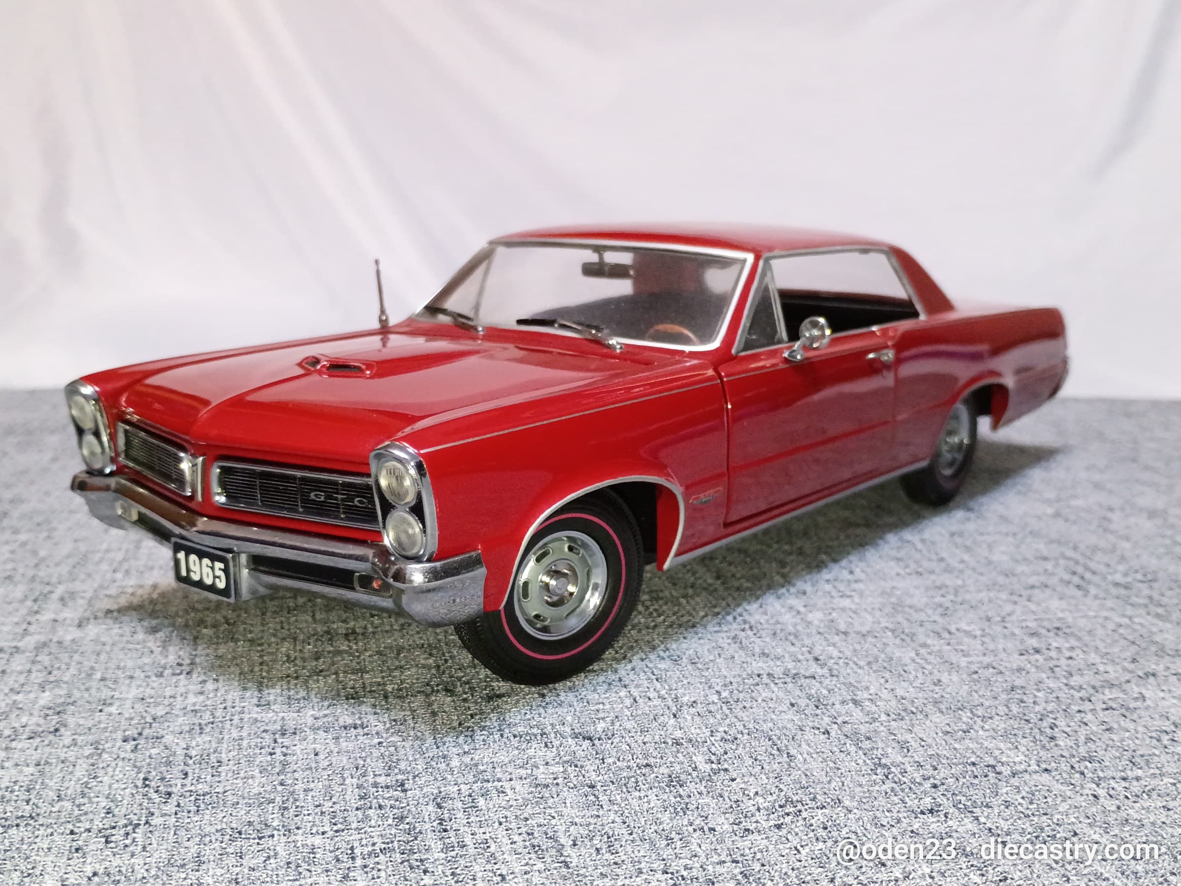 Pontiac GTO