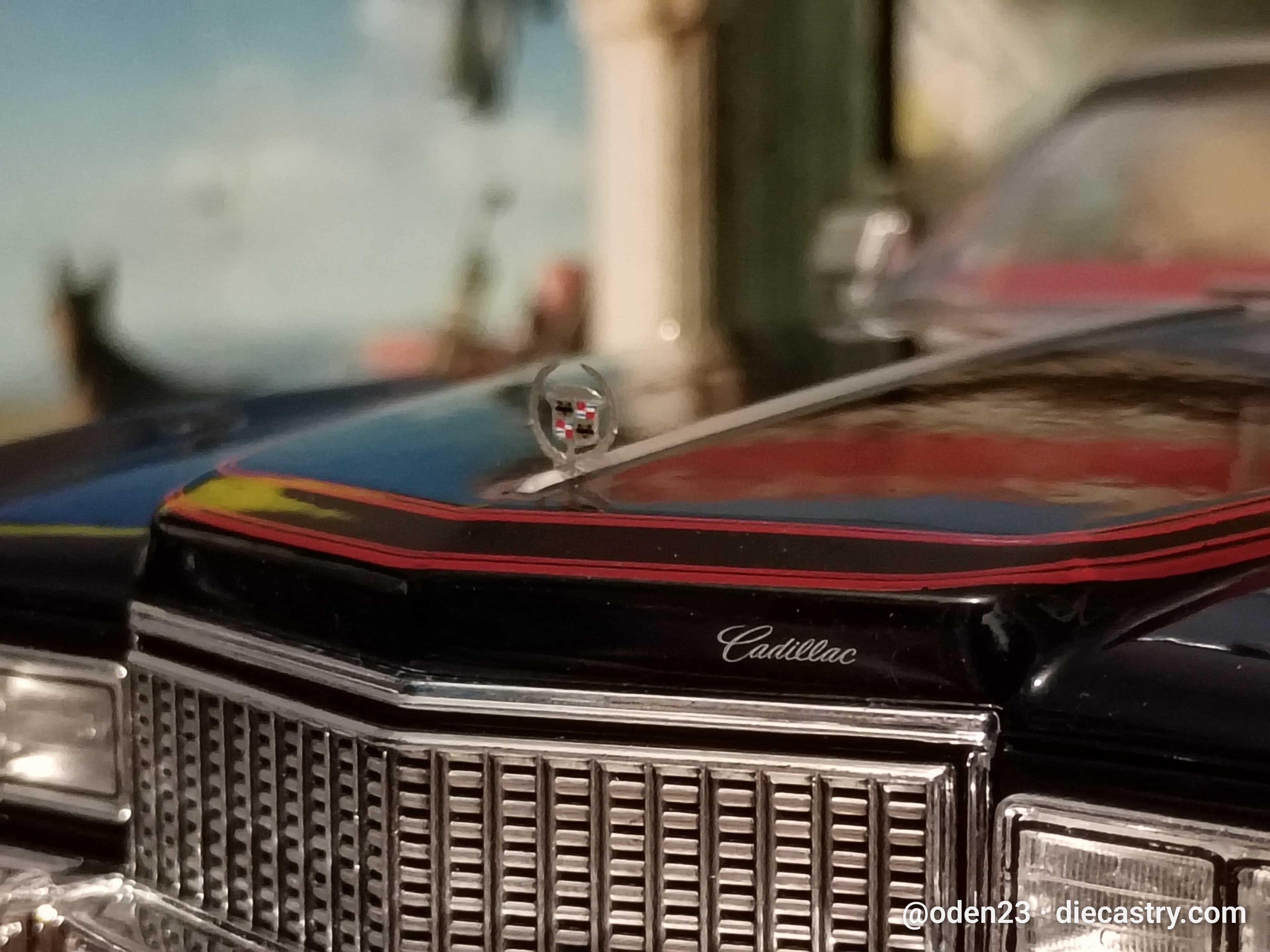 Cadillac Eldorado