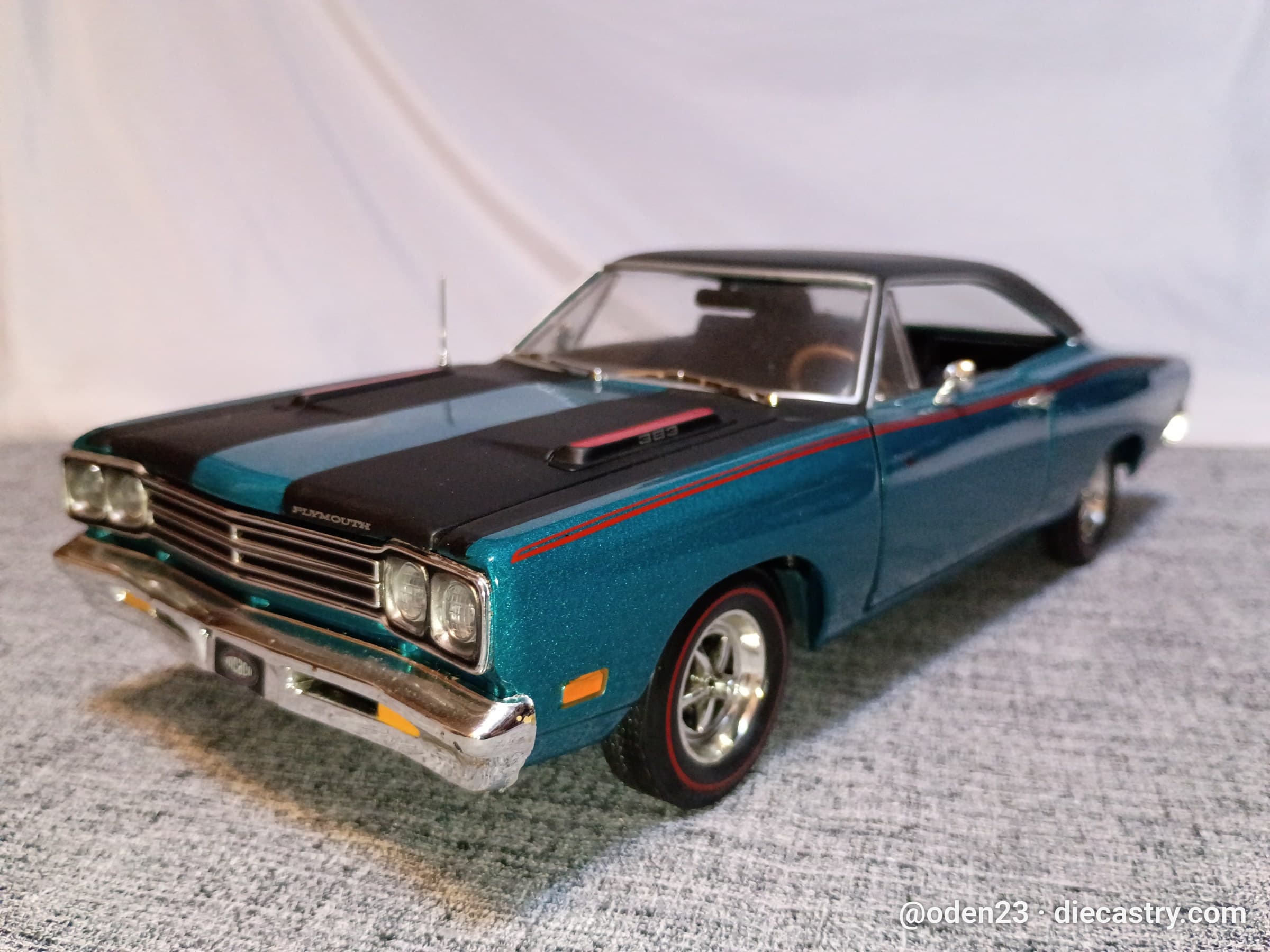 Plymouth Road Runner