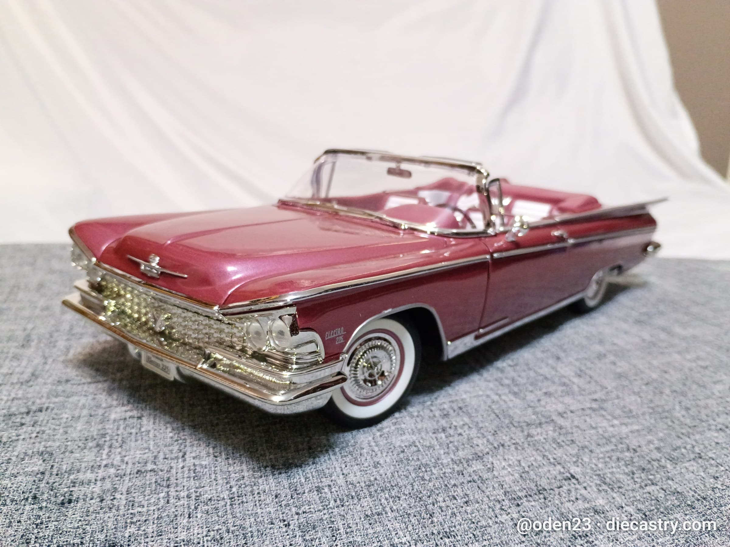 Buick Electra 225