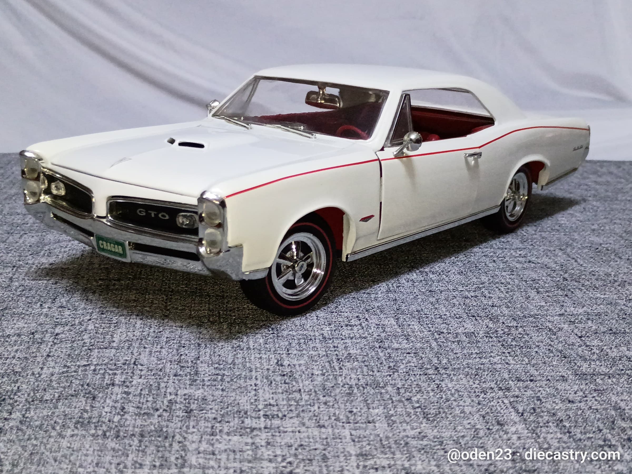 Pontiac GTO