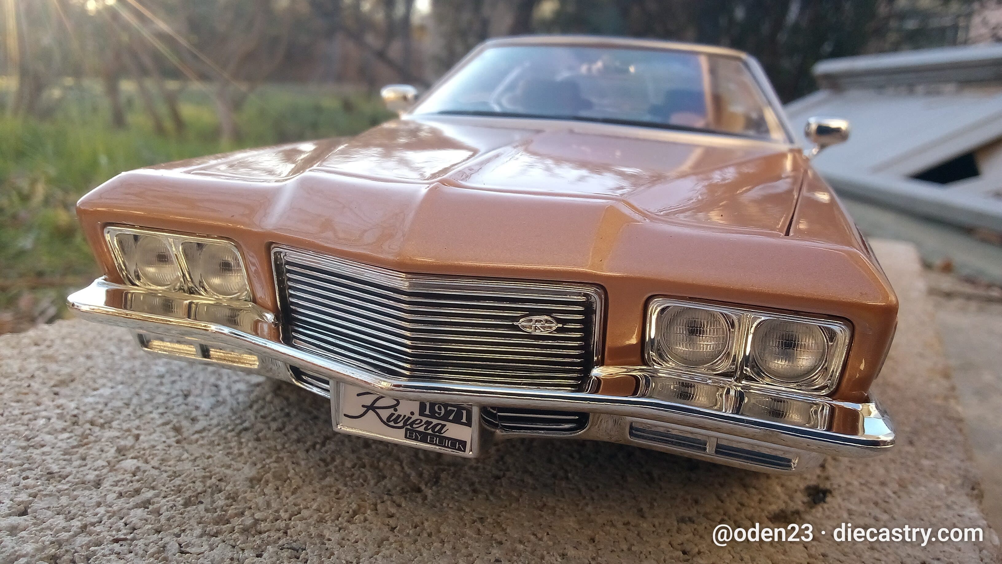 Buick Riviera