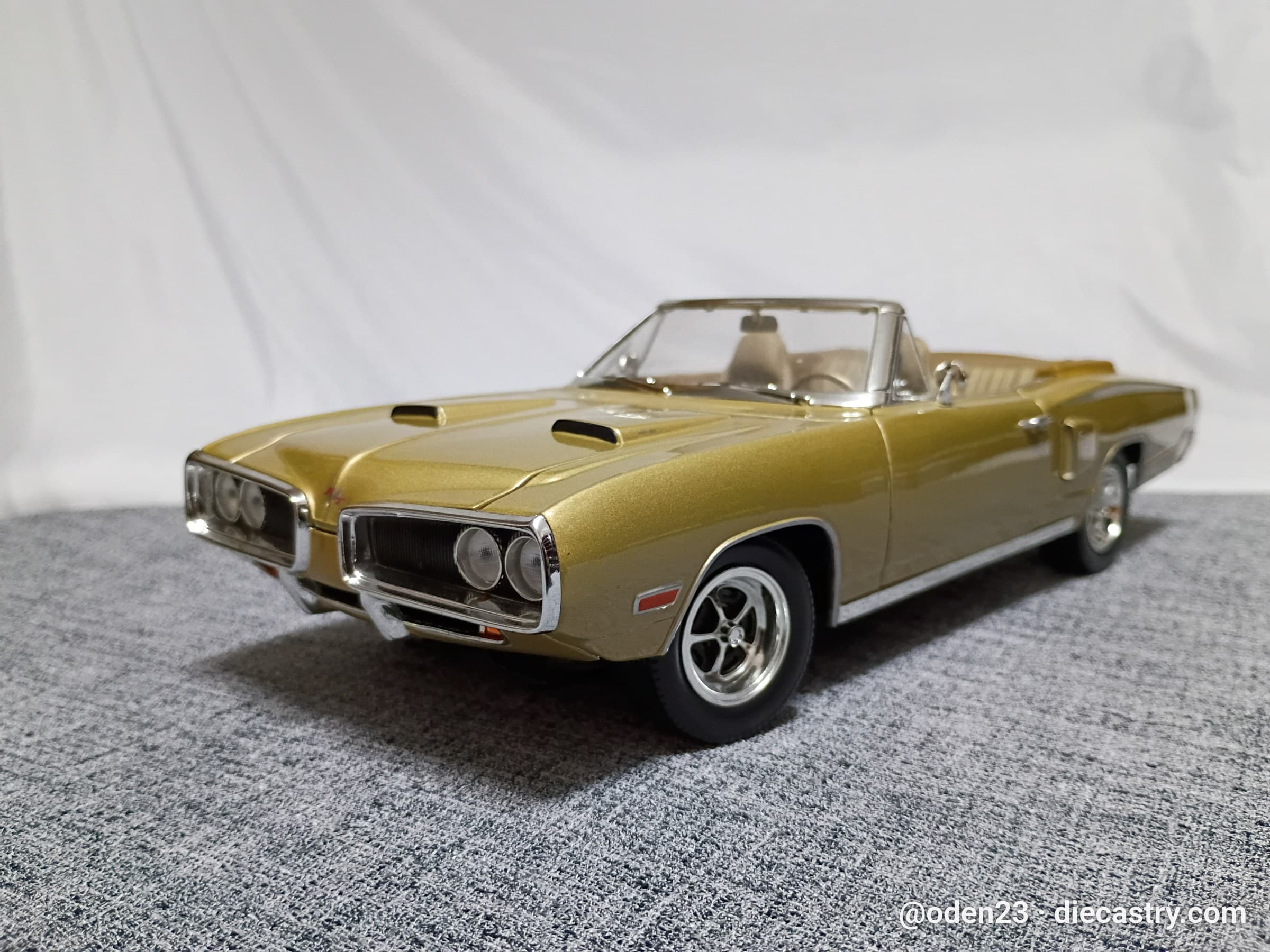 Dodge Coronet R/T