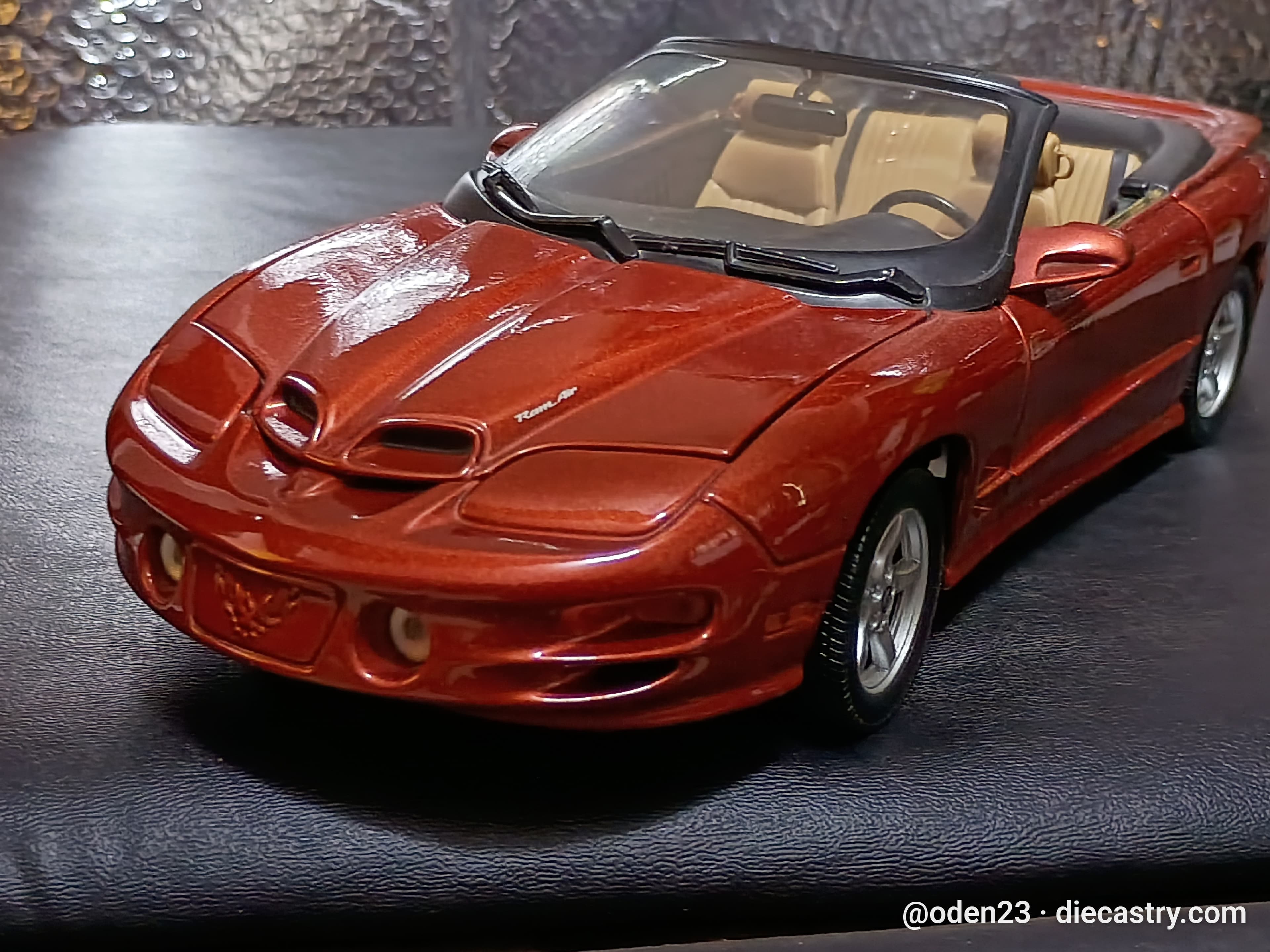 Pontiac Trans Am