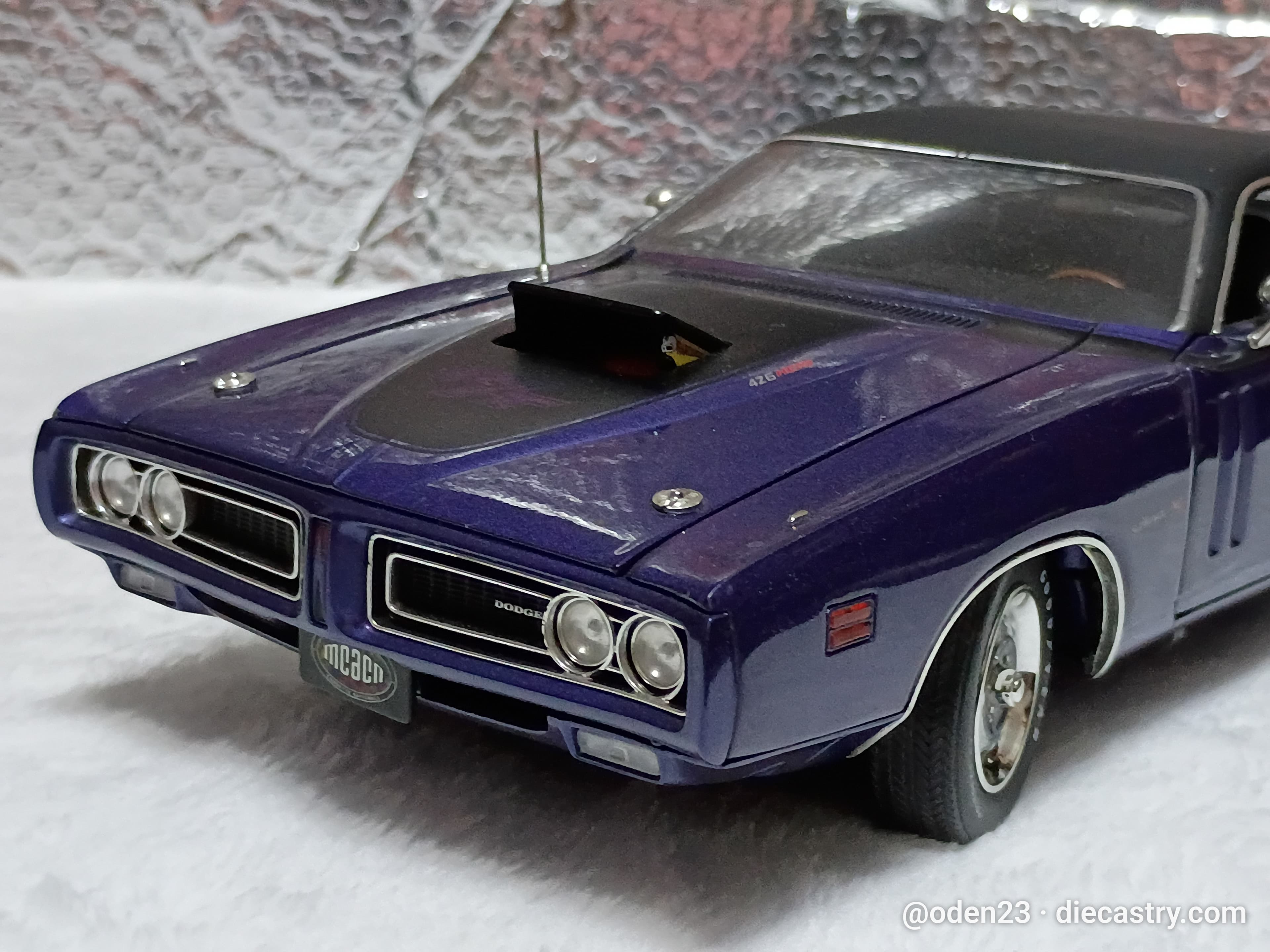 Dodge Charger R/T