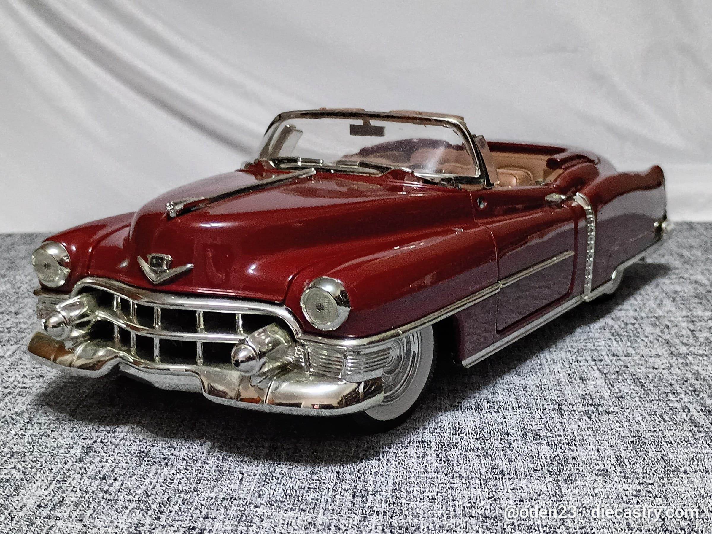 Cadillac Eldorado