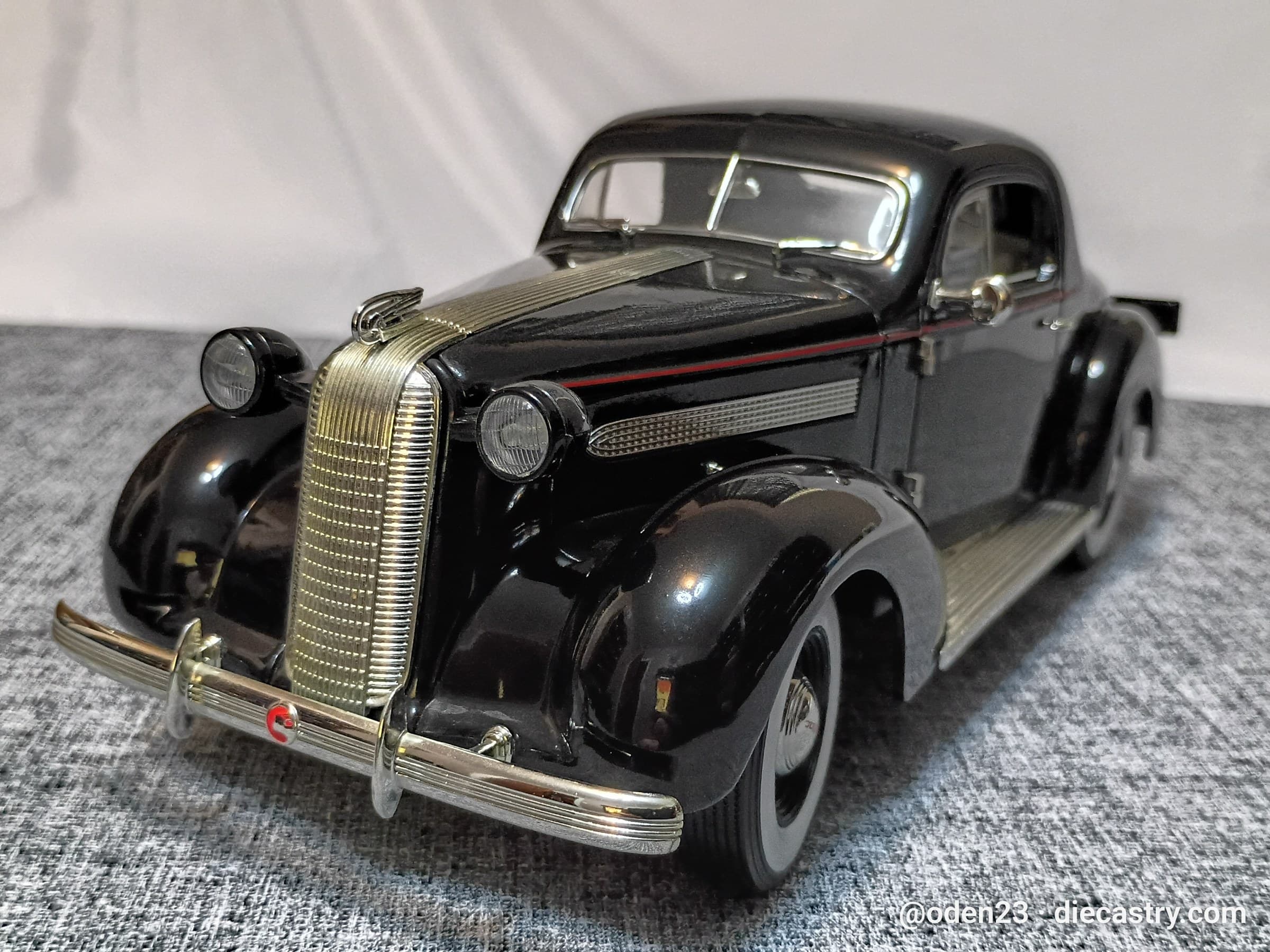 Pontiac Deluxe