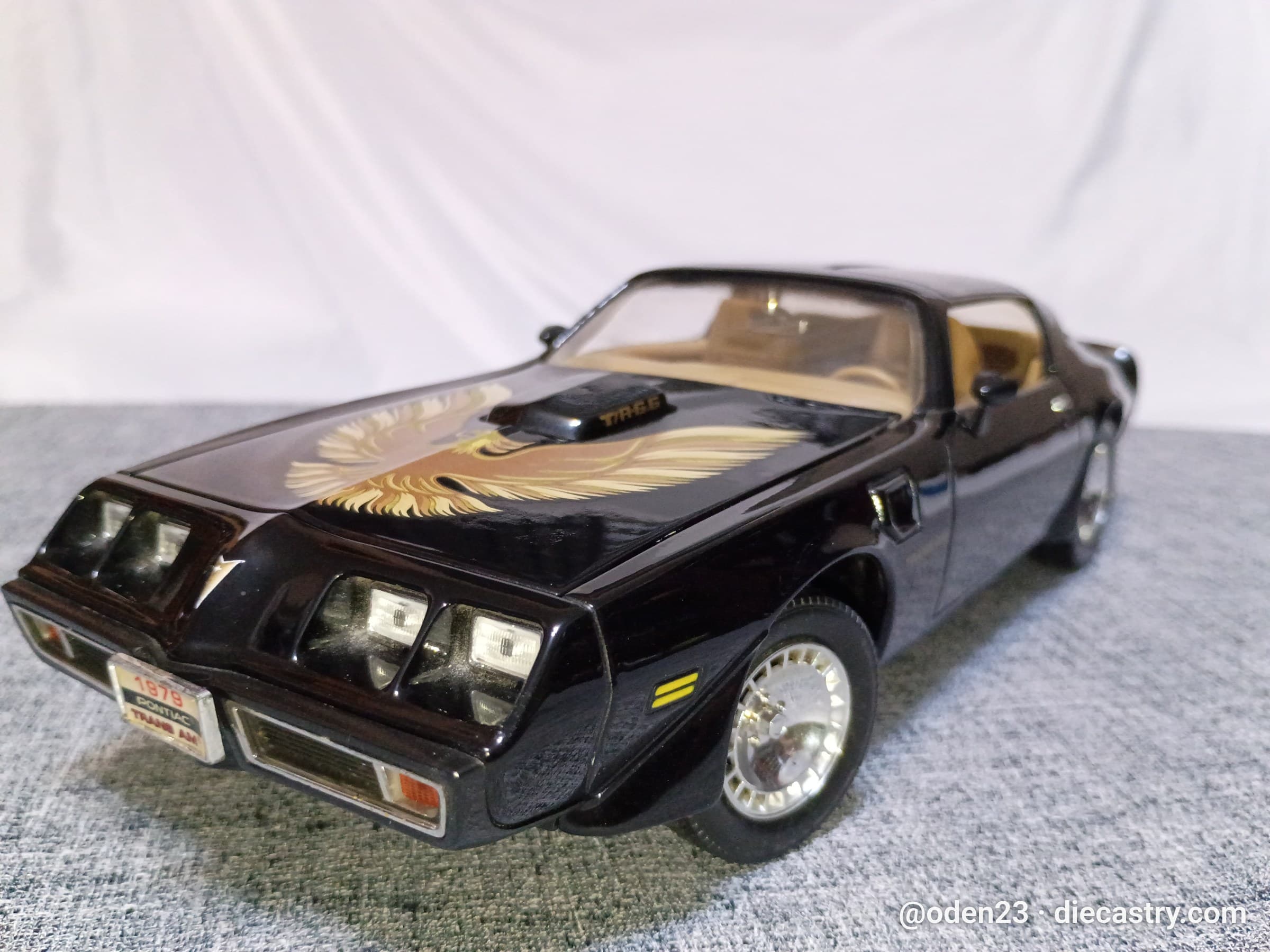Pontiac Trans Am