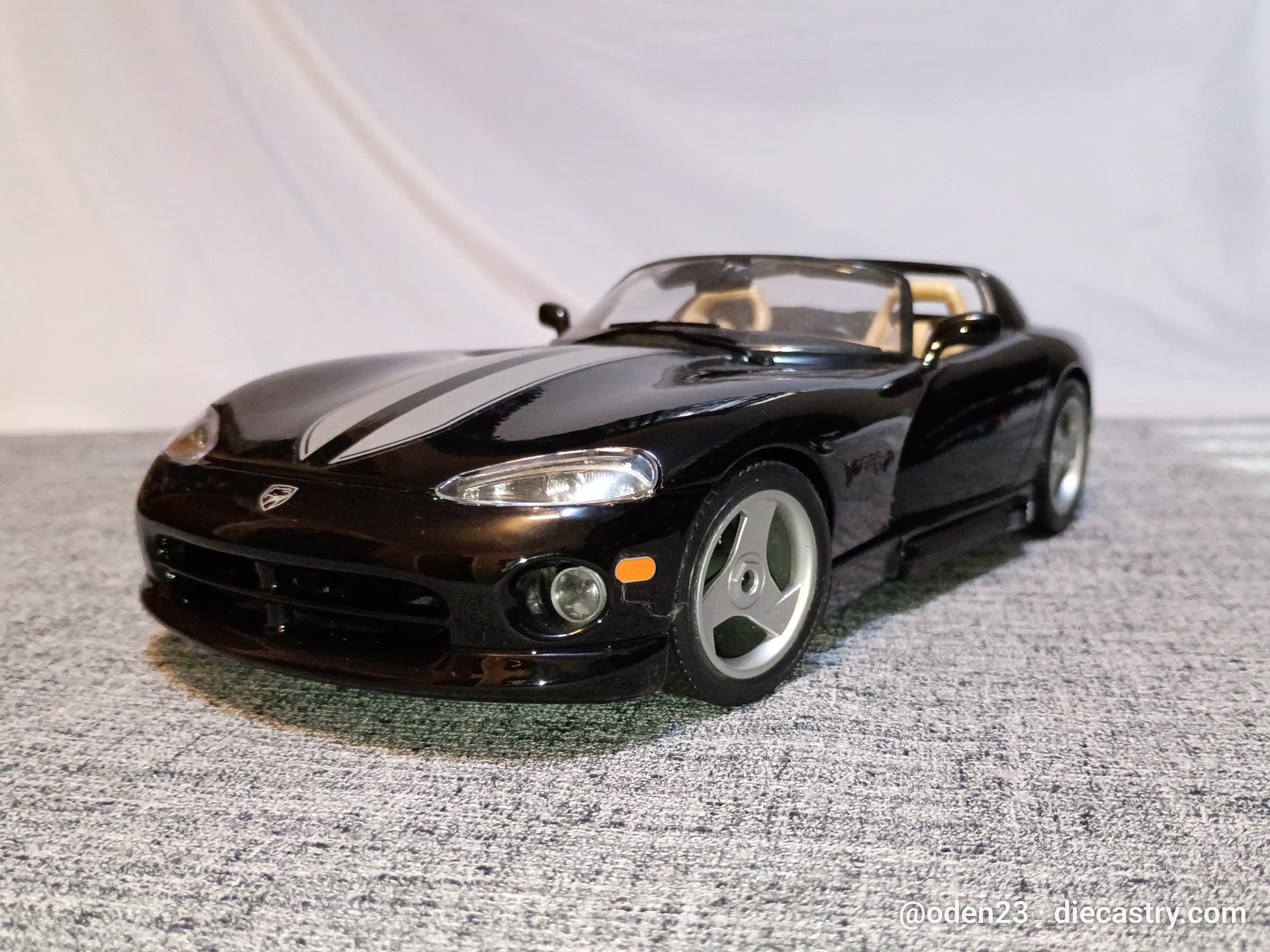 Dodge Viper RT/10