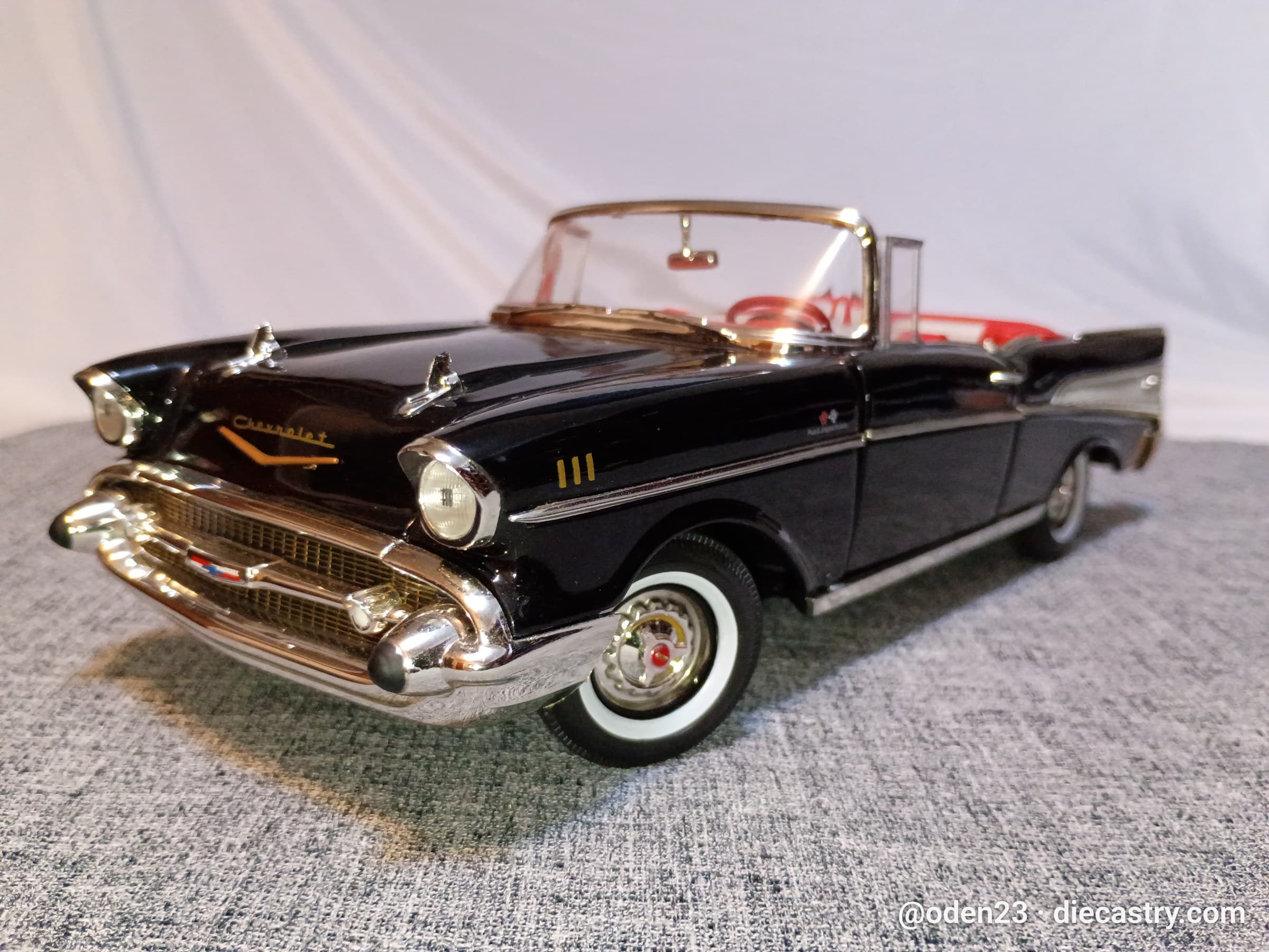 Chevrolet Bel Air
