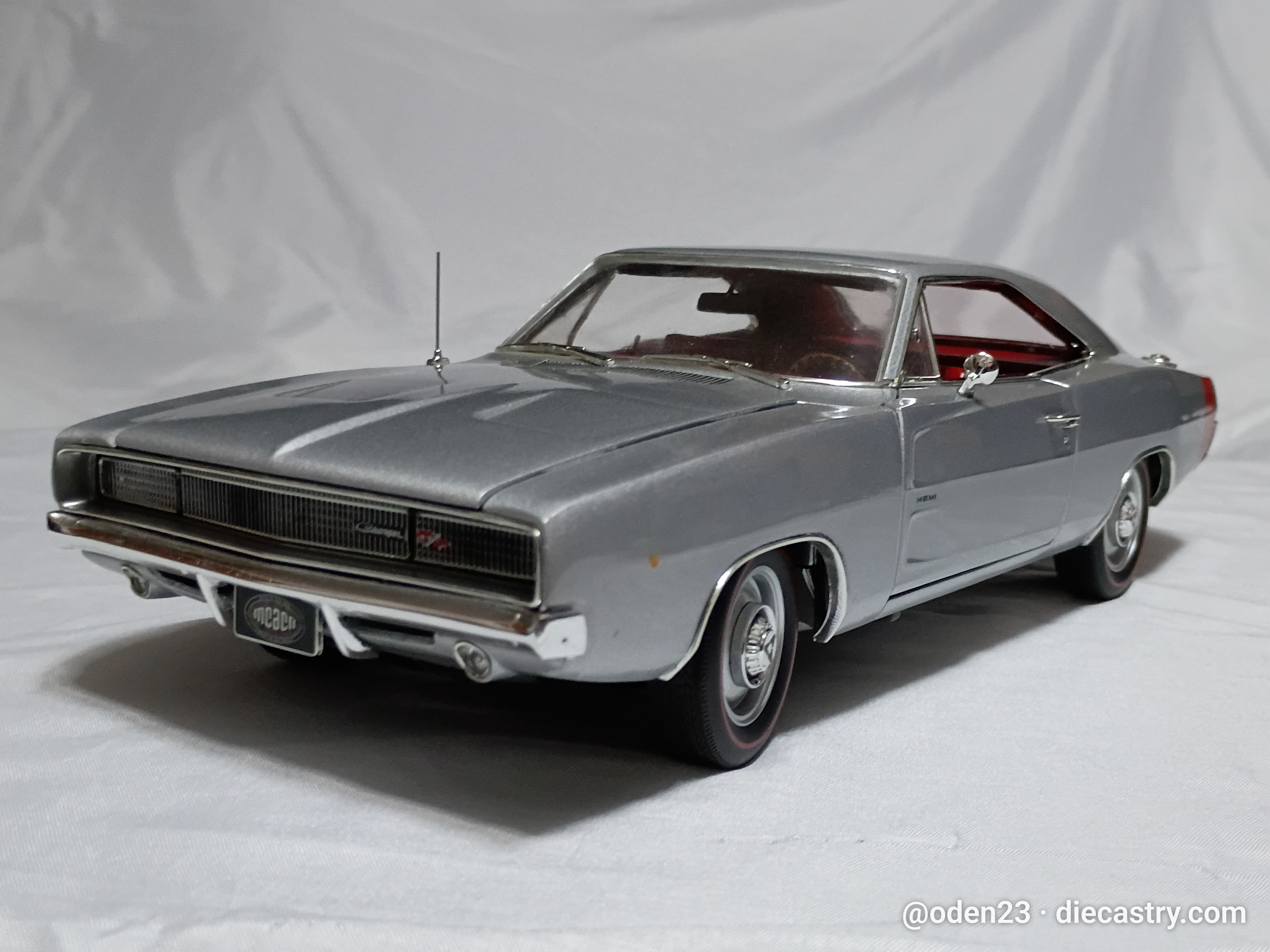Dodge Charger R/T
