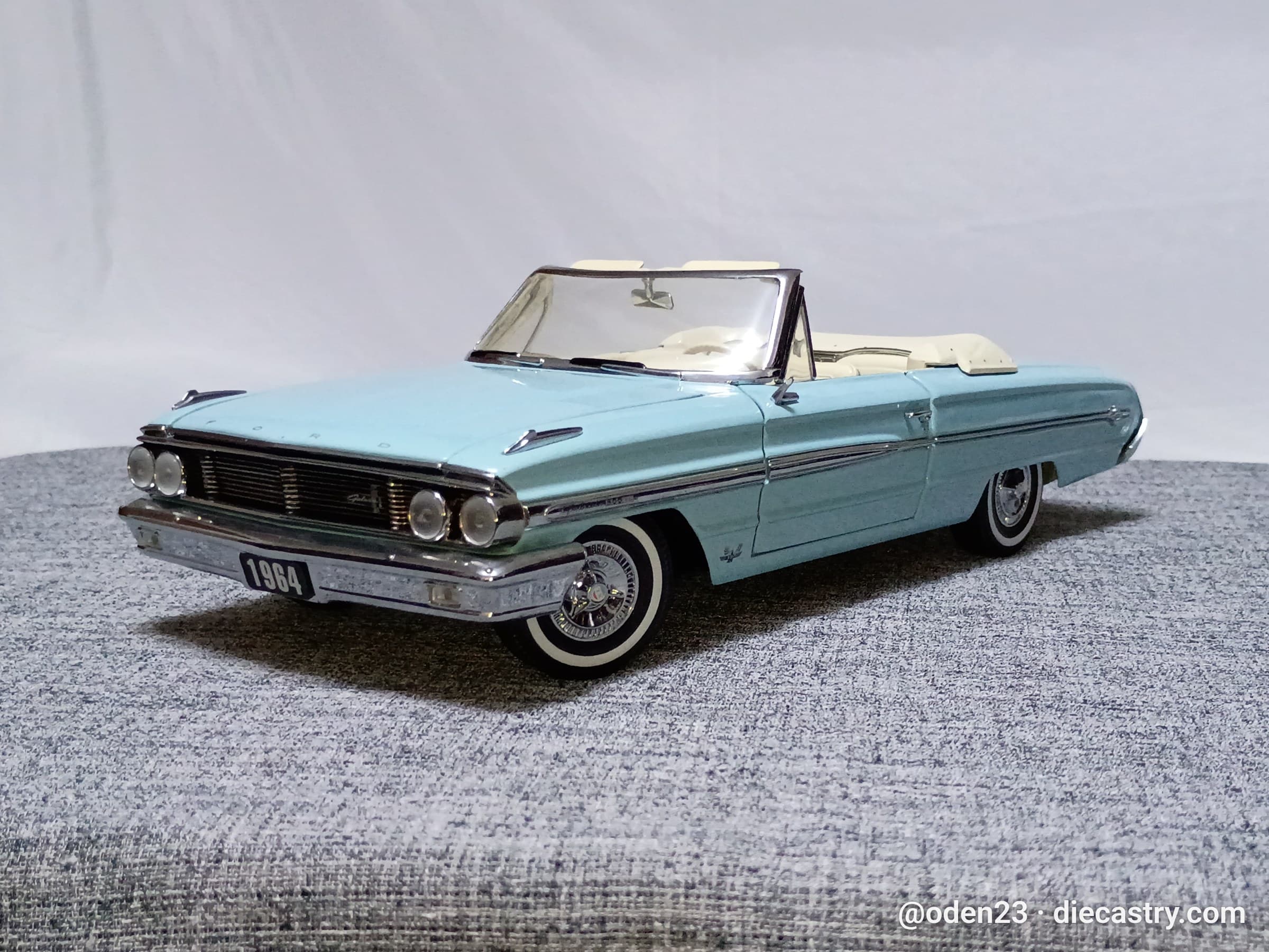 Ford Galxie 500 XL