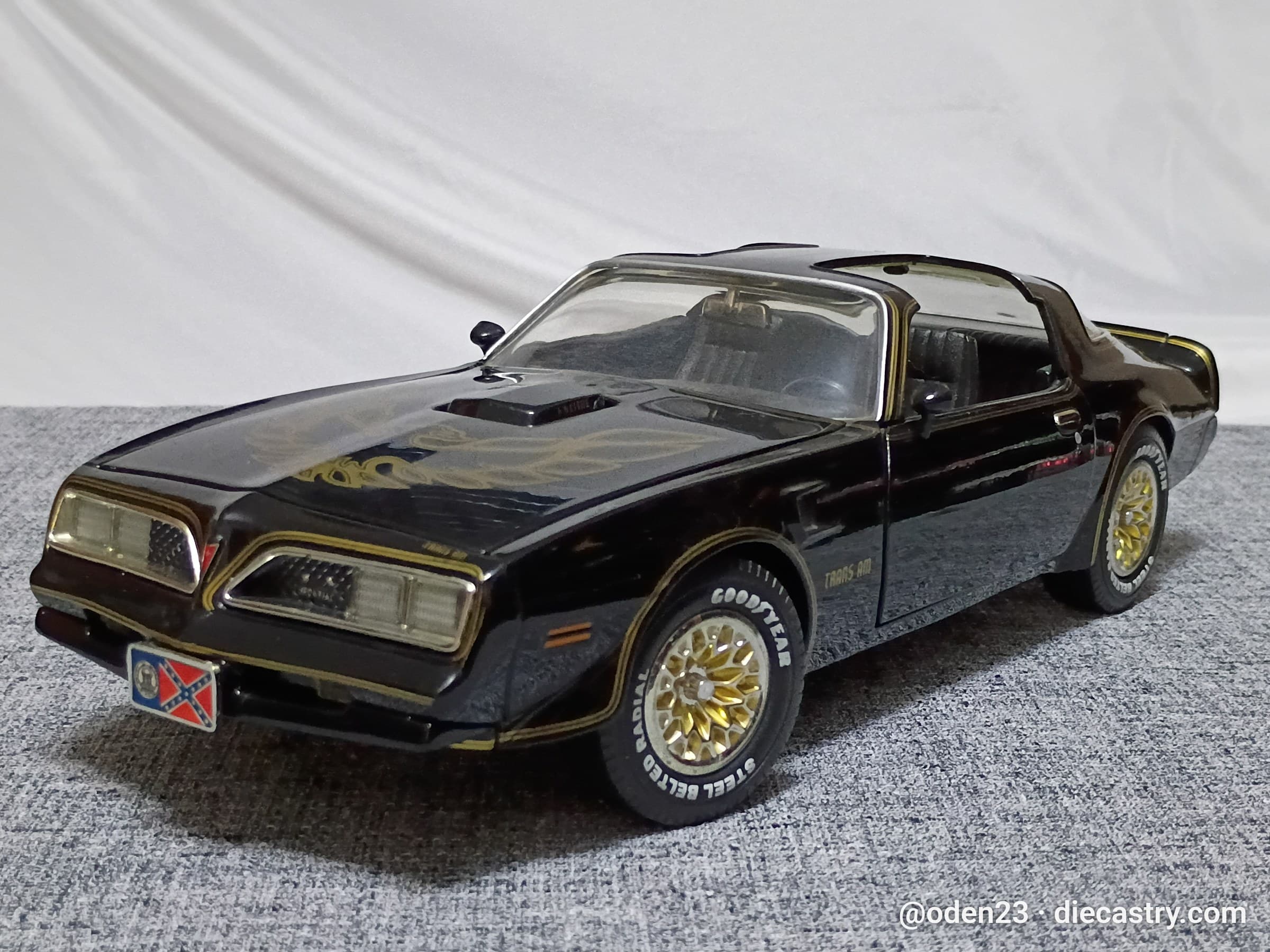 Pontiac Trans Am