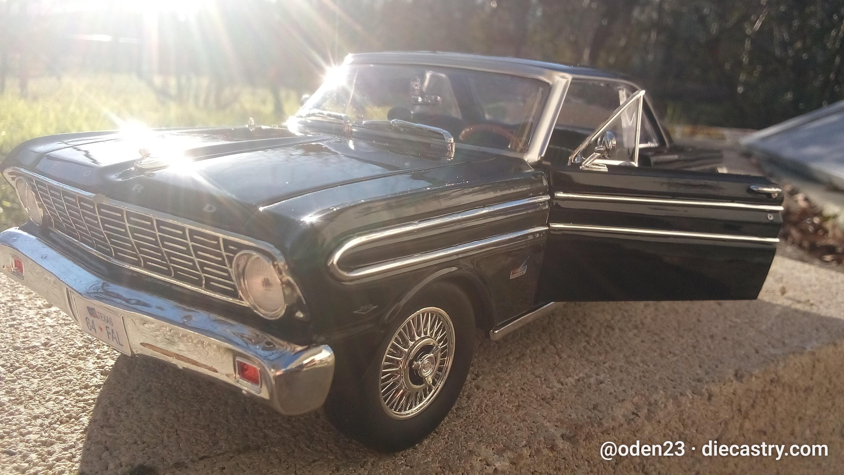 Ford Falcon