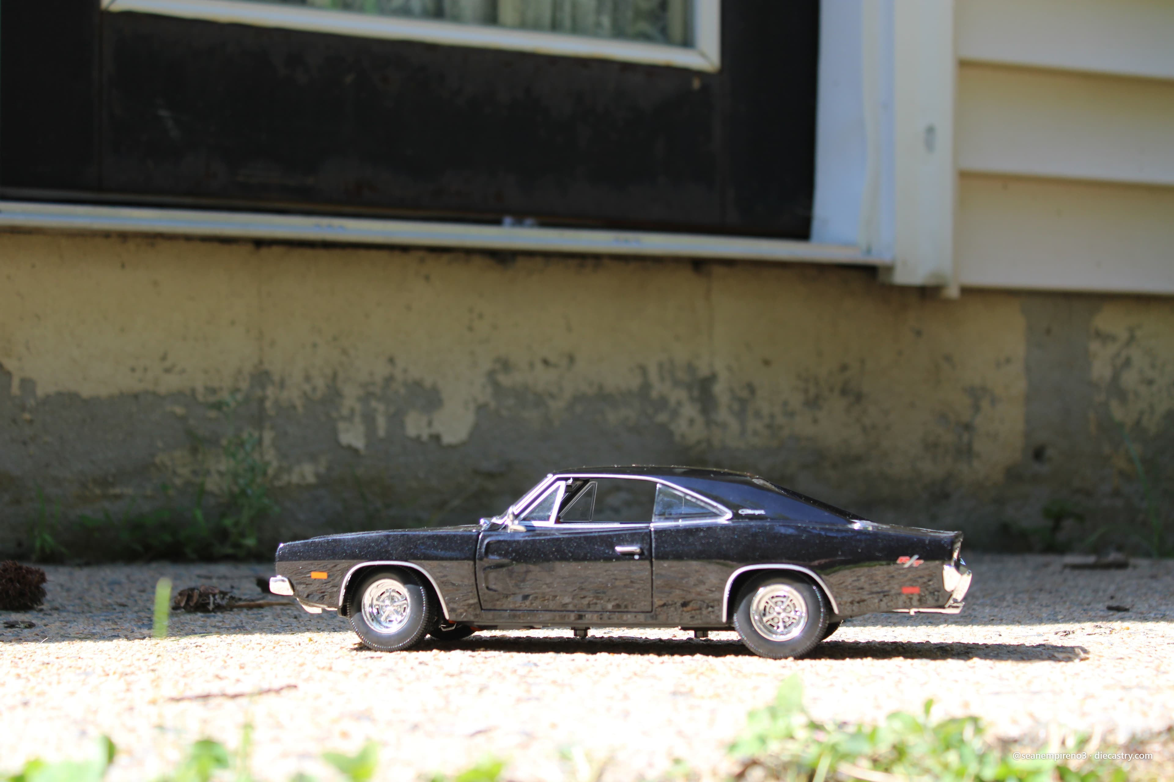 Dodge Charger R/T