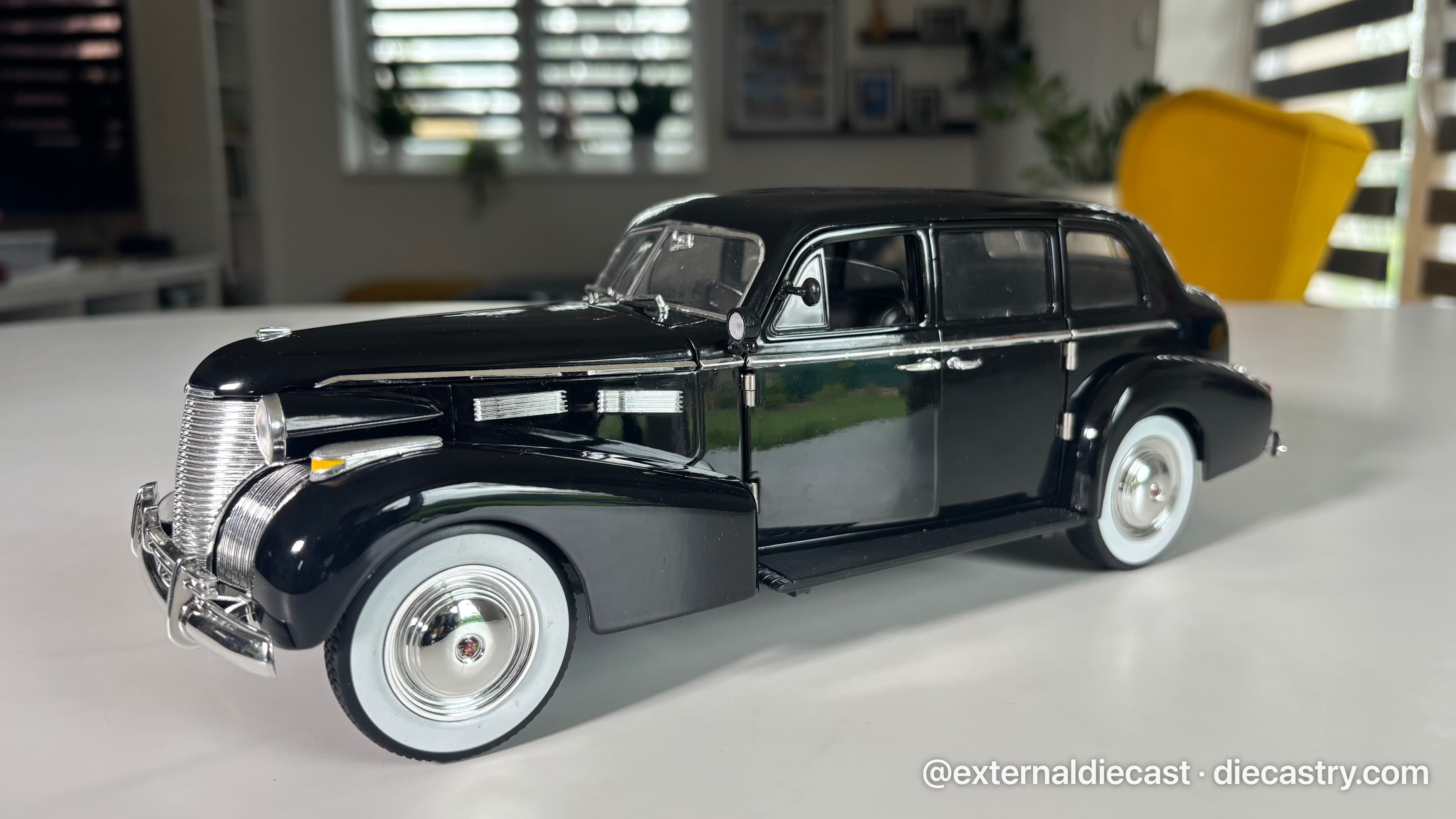 Cadillac Fleetwood
