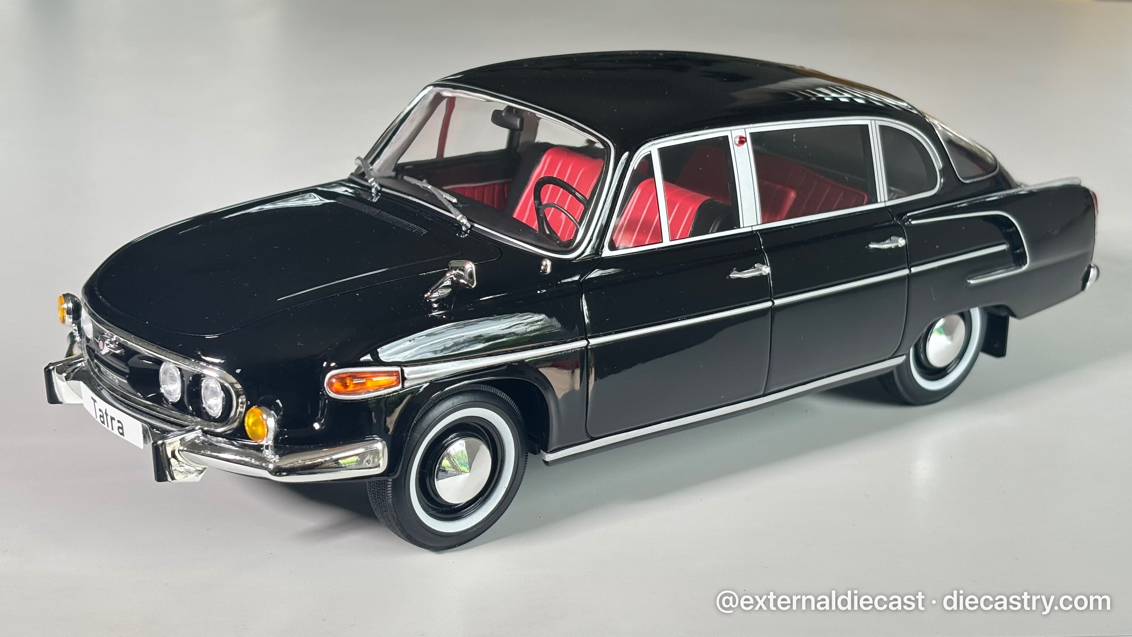 Tatra 603