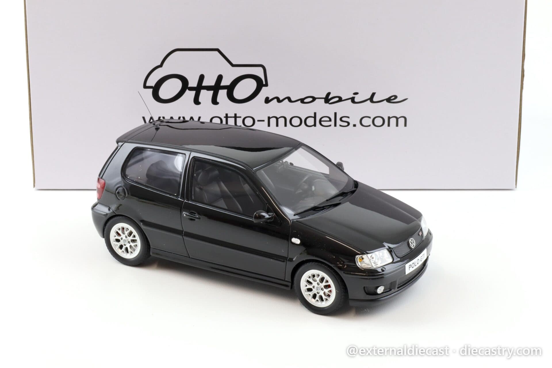 Volkswagen Polo GTI