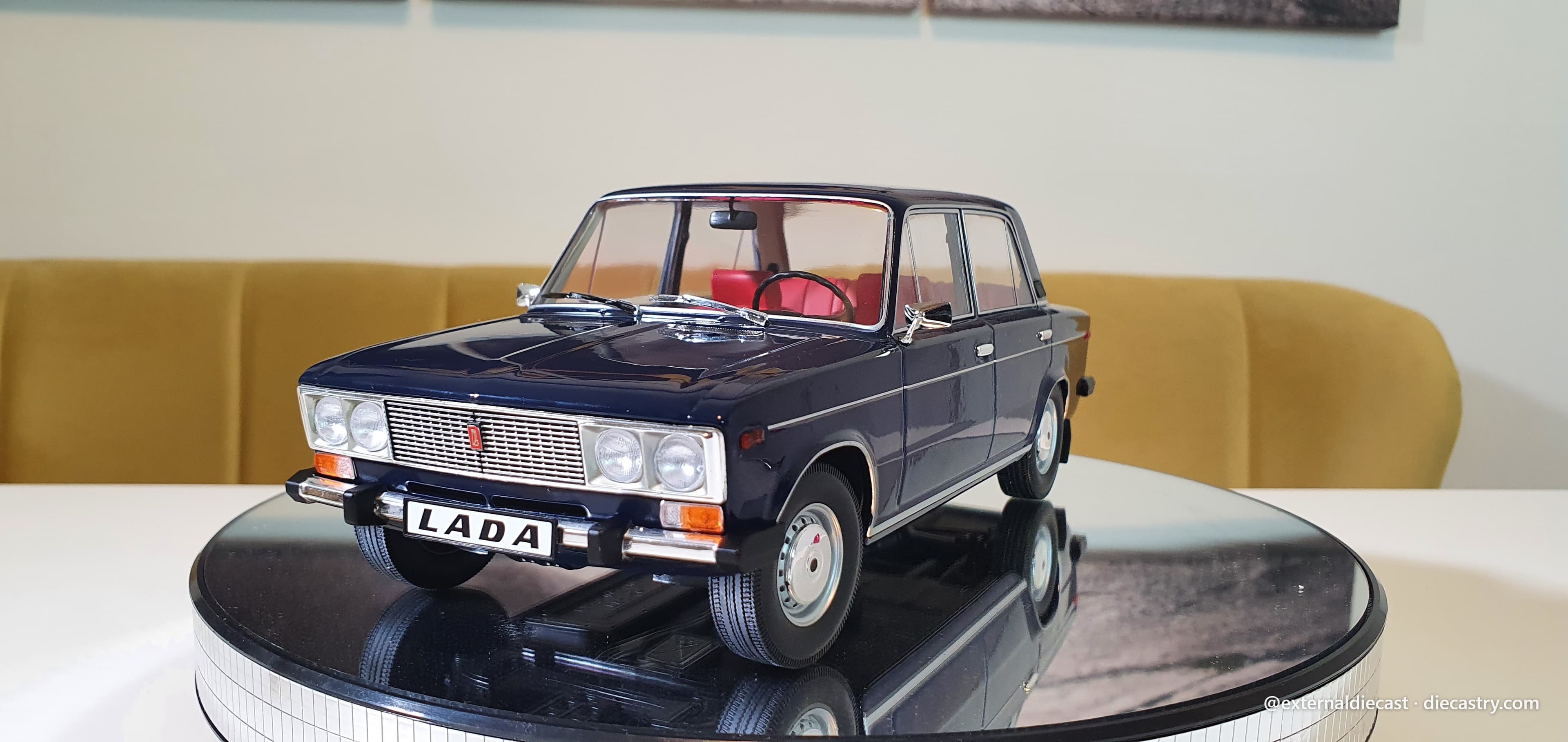 Lada 1600 VAZ2103