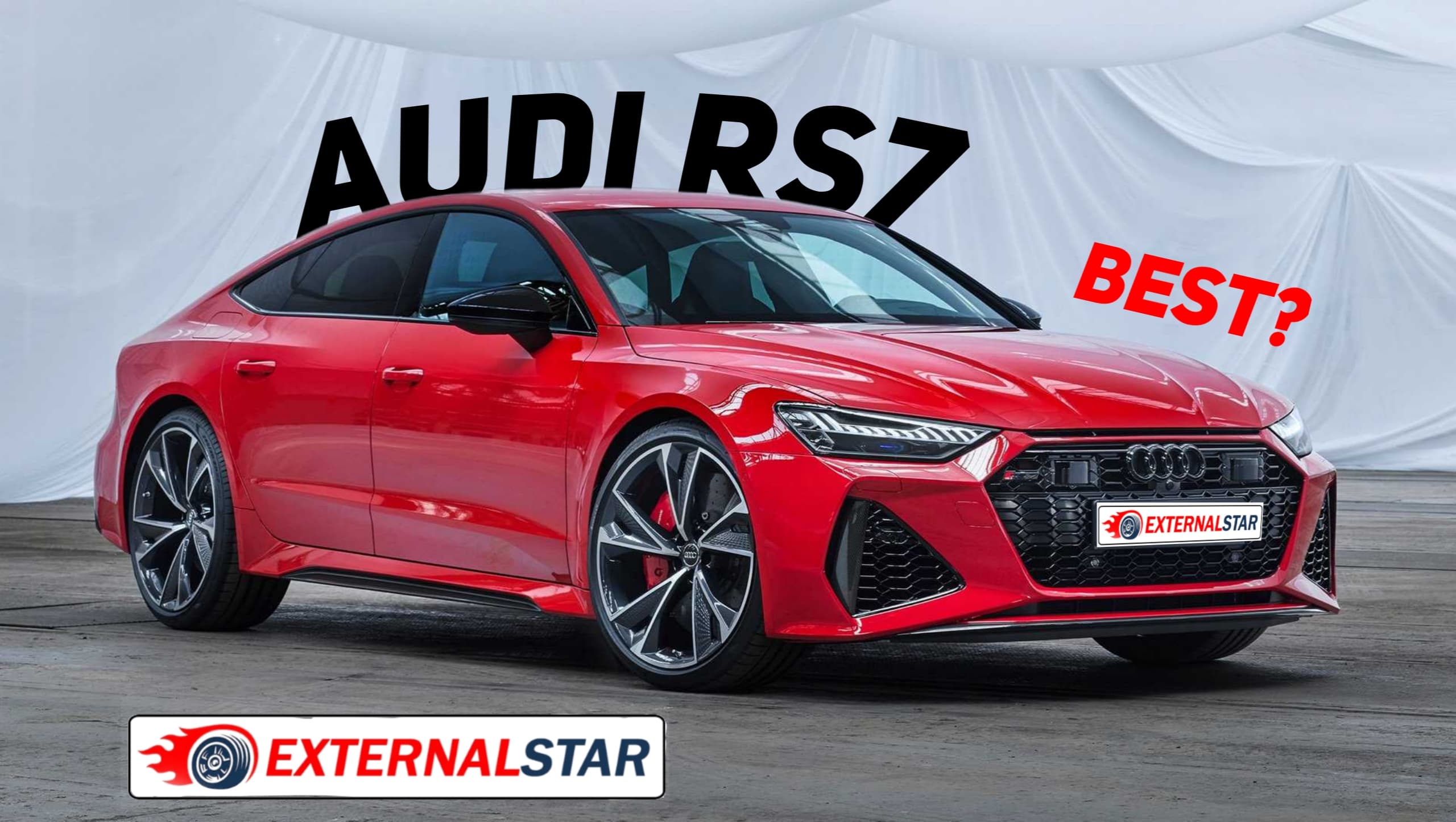 Audi RS7